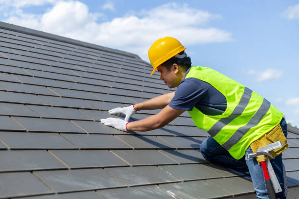 Best Flat Roofing  in Grundy, VA