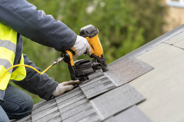 Best Gutter Installation and Repair  in Grundy, VA