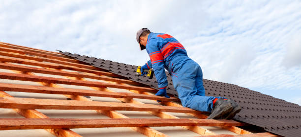 Best Roofing for New Construction  in Grundy, VA