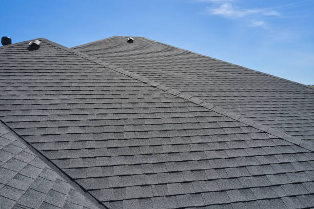 Best Roof Replacement  in Grundy, VA