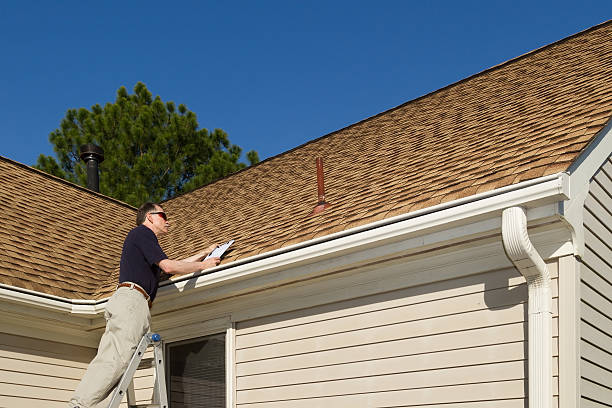 Best Roof Installation  in Grundy, VA