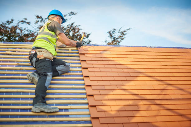 Best Chimney Flashing Repair  in Grundy, VA