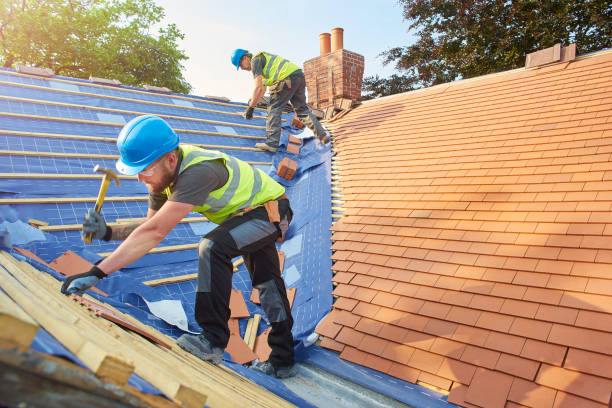Best Roof Ventilation Installation  in Grundy, VA